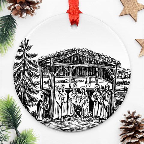 Nativity 1 Front