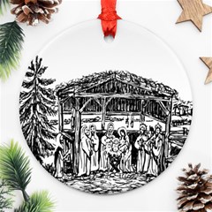 Nativity 1 Front