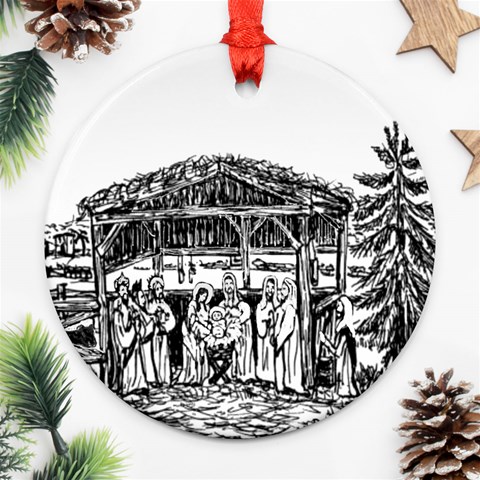 Nativity 1 Back