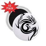 tattoo 2.25  Magnet (10 pack)