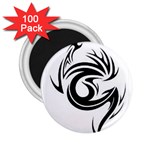 tattoo 2.25  Magnet (100 pack) 