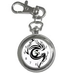 tattoo Key Chain Watch