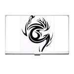 tattoo Business Card Holder