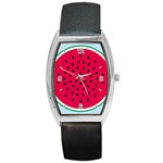 Cesign0030 Barrel Metal Watch