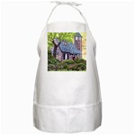 Essex Lighthouse -AveHurley ArtRevu.com- BBQ Apron
