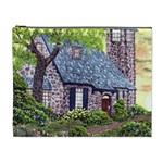 Essex Lighthouse -AveHurley ArtRevu.com- Cosmetic Bag (XL)