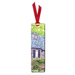 Essex Lighthouse -AveHurley ArtRevu.com- Small Book Mark