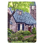 Essex Lighthouse -AveHurley ArtRevu.com- Removable Flap Cover (L)