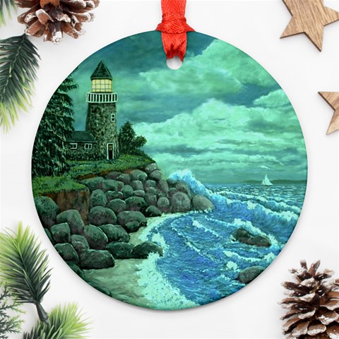 Jerrys Lighthouse Front