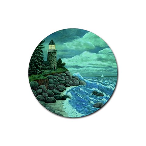Jerrys Lighthouse Front