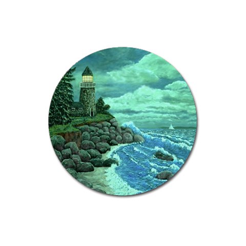Jerrys Lighthouse Front