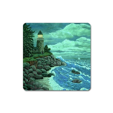 Jerrys Lighthouse Front