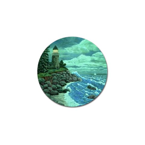 Jerrys Lighthouse Front