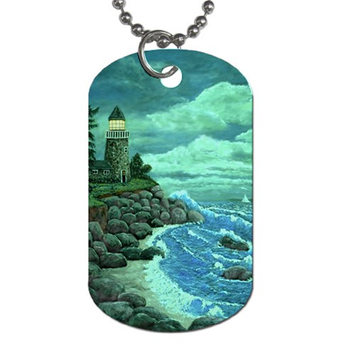 Jerrys Lighthouse Front