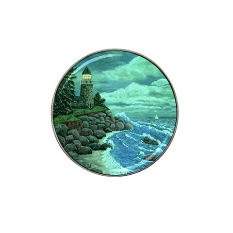 Jerrys Lighthouse Front