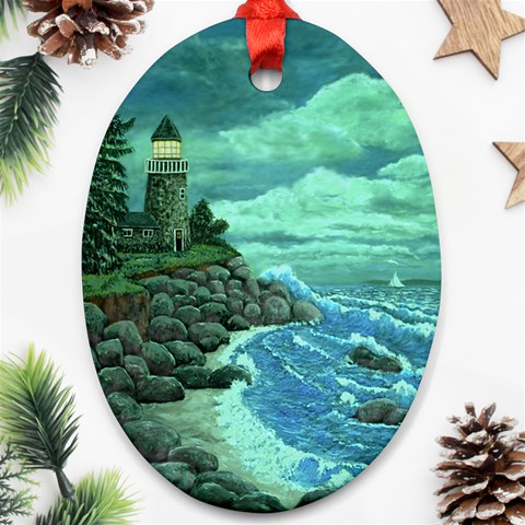 Jerrys Lighthouse Front