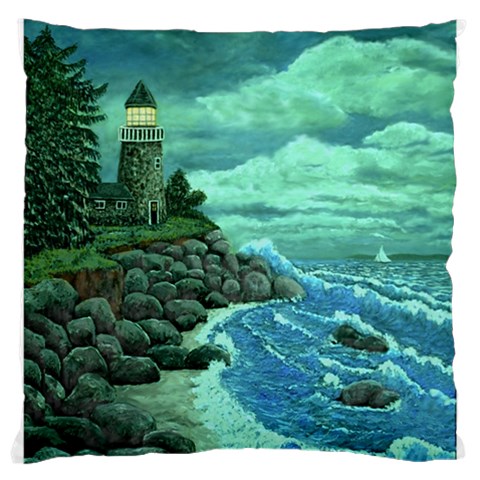 Jerrys Lighthouse Front