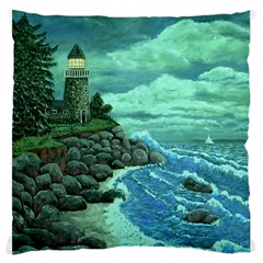 Jerrys Lighthouse Back