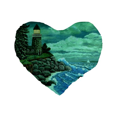 Jerrys Lighthouse Front