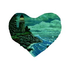 Jerrys Lighthouse Back