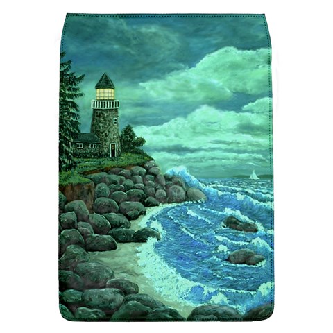 Jerrys Lighthouse Front