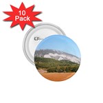 mountainscene1 1.75  Button (10 pack) 