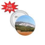 mountainscene1 1.75  Button (100 pack) 