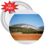 mountainscene1 3  Button (10 pack)