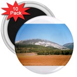 mountainscene1 3  Magnet (10 pack)