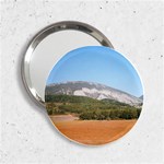 mountainscene1 2.25  Handbag Mirror