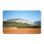 mountainscene1 Magnet (Rectangular)