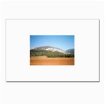 mountainscene1 Postcards 5  x 7  (Pkg of 10)