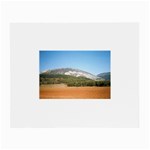 mountainscene1 Glasses Cloth