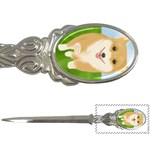 Walking Dog Letter Opener