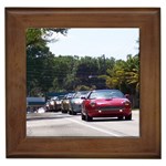 Cruise Framed Tile