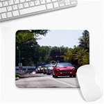 Cruise Small Mousepad