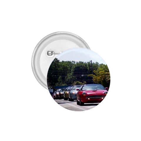 Cruise 1.75  Button from ArtsNow.com Front