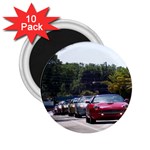 Cruise 2.25  Magnet (10 pack)