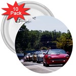 Cruise 3  Button (10 pack)