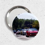 Cruise 2.25  Handbag Mirror