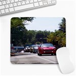 Cruise Large Mousepad