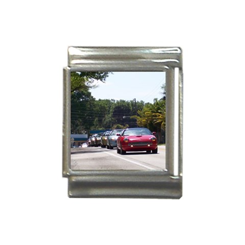 Cruise Italian Charm (13mm) from ArtsNow.com Front