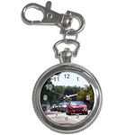 Cruise Key Chain Watch