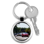 Cruise Key Chain (Round)