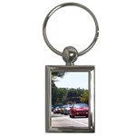 Cruise Key Chain (Rectangle)