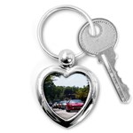 Cruise Key Chain (Heart)