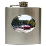 Cruise Hip Flask (6 oz)