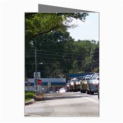 Cruise Greeting Card from ArtsNow.com Right
