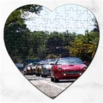 Cruise Jigsaw Puzzle (Heart)