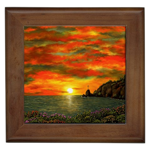 Alyssa s Sunset Front